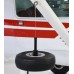 Aircraft Wheel Balancer Tool For 3/4 Axles Aircraft Wheel Balancer Tool For 3/4 Axles